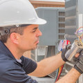 Safety Precautions for HVAC Repair Services: What You Need to Know