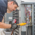 What Kind of Warranties are Offered for HVAC Repair Services?