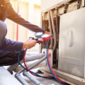 What Maintenance is Included in HVAC Repair Services?