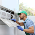 Professional HVAC Repair Service Delray Beach FL