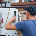 What Payment Methods are Accepted for HVAC Repair Services?