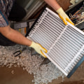 The Role of MERV 11 Furnace HVAC Air Filters in Maximizing Efficiency After HVAC Repair Services