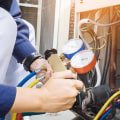 How to Become an HVAC Technician in 14 Weeks