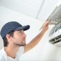 Choosing the Right HVAC Repair Service: A Comprehensive Guide