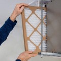 Practical Tips for Maximizing the Benefits of 16x25x4 Home Furnace Air Filters in HVAC Repairs