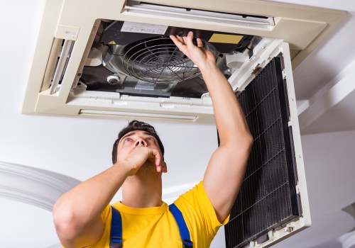 What Kind of Customer Service Can You Expect from an HVAC Repair Service?