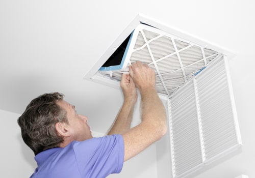 Answering the Key Question Which Air Filter Should I Choose for Optimal Results After HVAC Repairs?