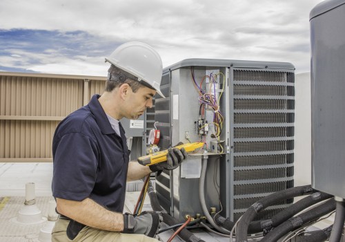 What Training Do Technicians Need to Become HVAC Experts?