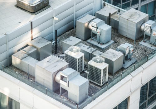 What is a Commercial HVAC System and How Can It Help Your Business?