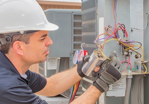 Safety Precautions for HVAC Repair Services: What You Need to Know