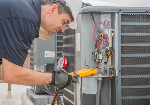 What Kind of Warranties are Offered for HVAC Repair Services?