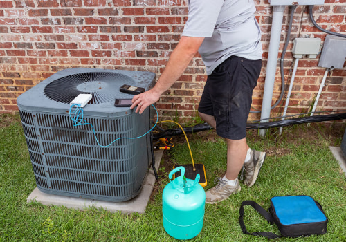 What Are the Costs of HVAC Repair Services? A Comprehensive Guide