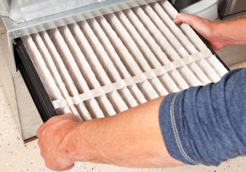 15x20x1 Air Conditioner Filters: How They Boost Air Quality & HVAC Performance for a Healthier Home