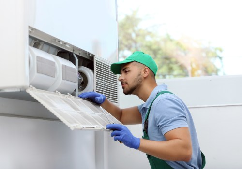 Professional HVAC Repair Service Delray Beach FL