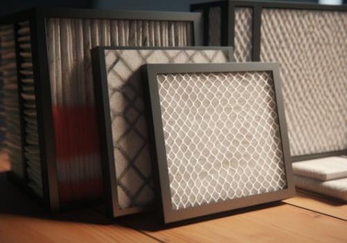 Professional Secrets On How To Install An HVAC Air Filter For Optimal Performance