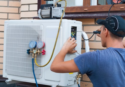 What Payment Methods are Accepted for HVAC Repair Services?