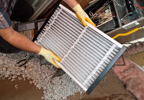 The Role of MERV 11 Furnace HVAC Air Filters in Maximizing Efficiency After HVAC Repair Services