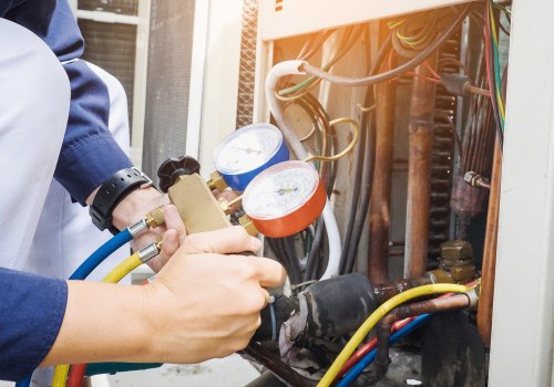 How to Become an HVAC Technician in 14 Weeks