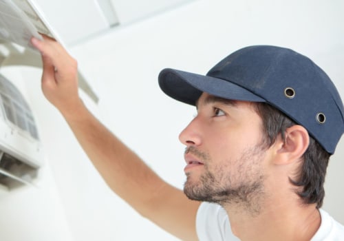 Choosing the Right HVAC Repair Service: A Comprehensive Guide