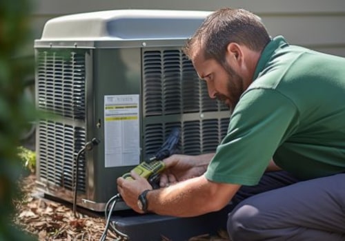 Ensure Peak Performance with HVAC Air Conditioning Tune Up Specials Near Key Biscayne FL