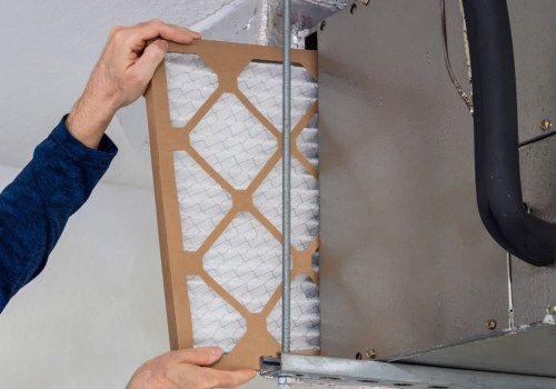 Practical Tips for Maximizing the Benefits of 16x25x4 Home Furnace Air Filters in HVAC Repairs