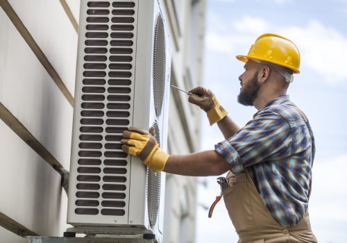 Get a Free Estimate for Your HVAC Repair Needs - Air Tech